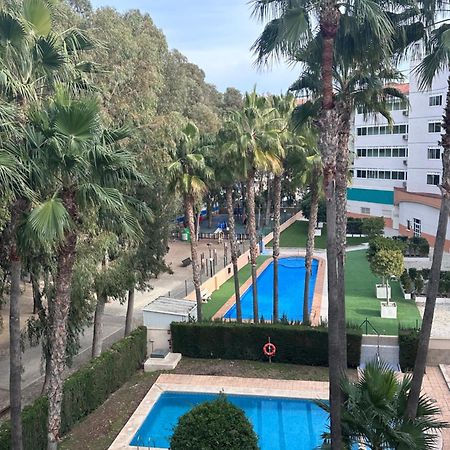 Playa Albir Apartments El Albir Ngoại thất bức ảnh