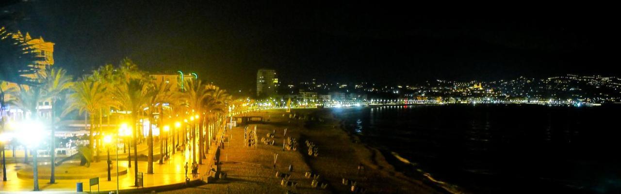 Playa Albir Apartments El Albir Ngoại thất bức ảnh