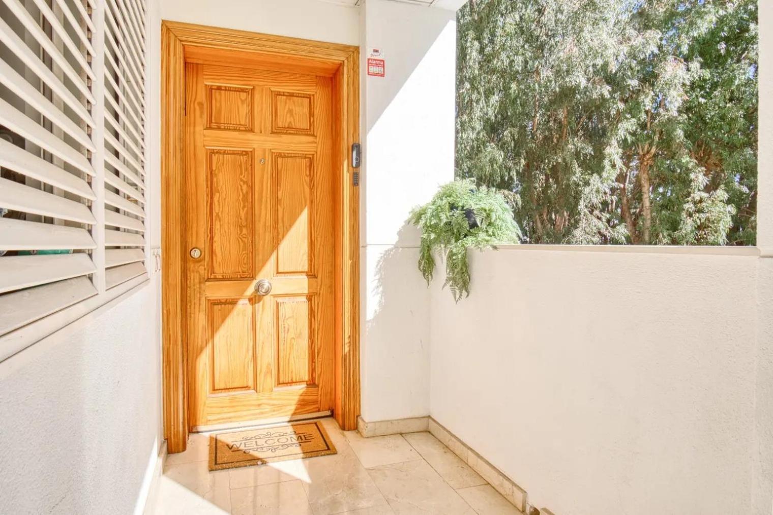 Playa Albir Apartments El Albir Ngoại thất bức ảnh