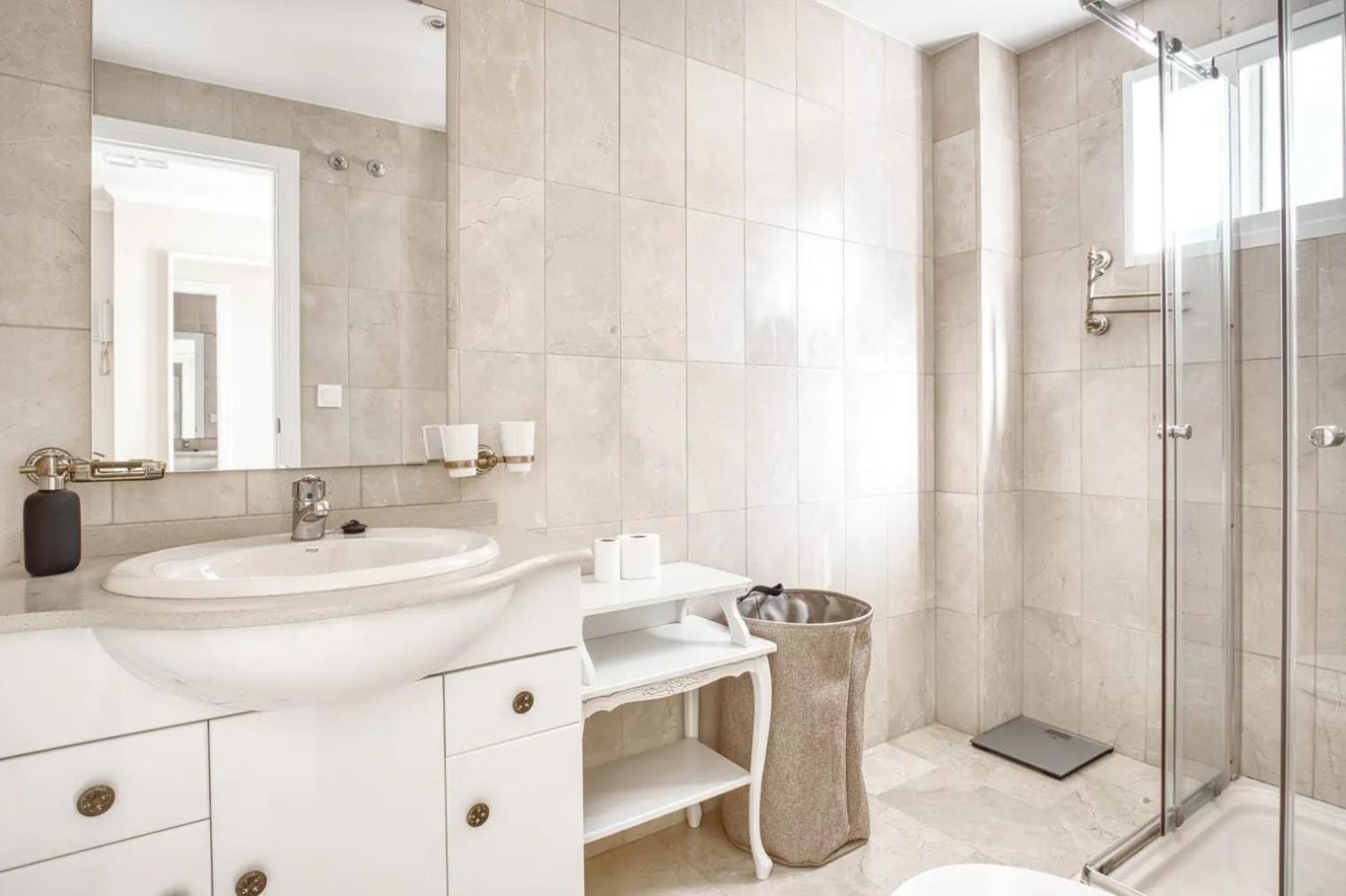Playa Albir Apartments El Albir Ngoại thất bức ảnh