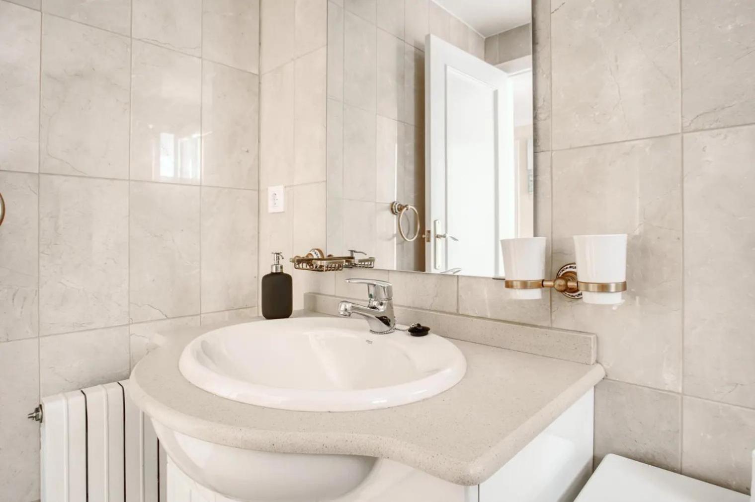 Playa Albir Apartments El Albir Ngoại thất bức ảnh