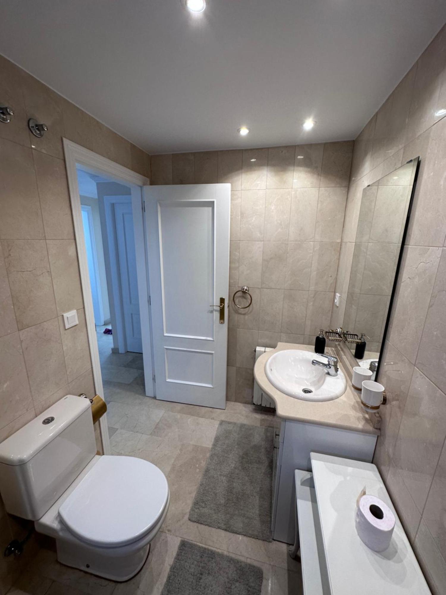 Playa Albir Apartments El Albir Ngoại thất bức ảnh