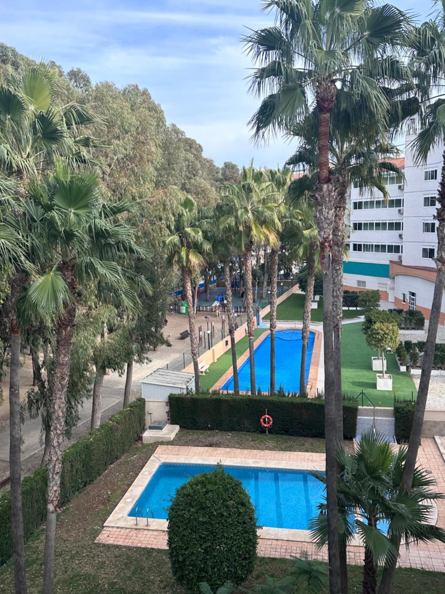 Playa Albir Apartments El Albir Ngoại thất bức ảnh