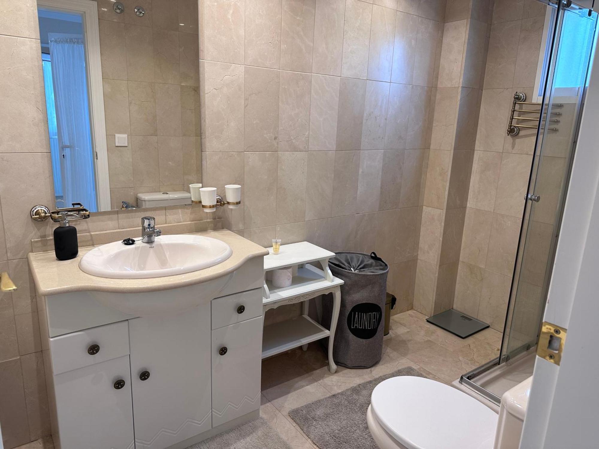 Playa Albir Apartments El Albir Ngoại thất bức ảnh