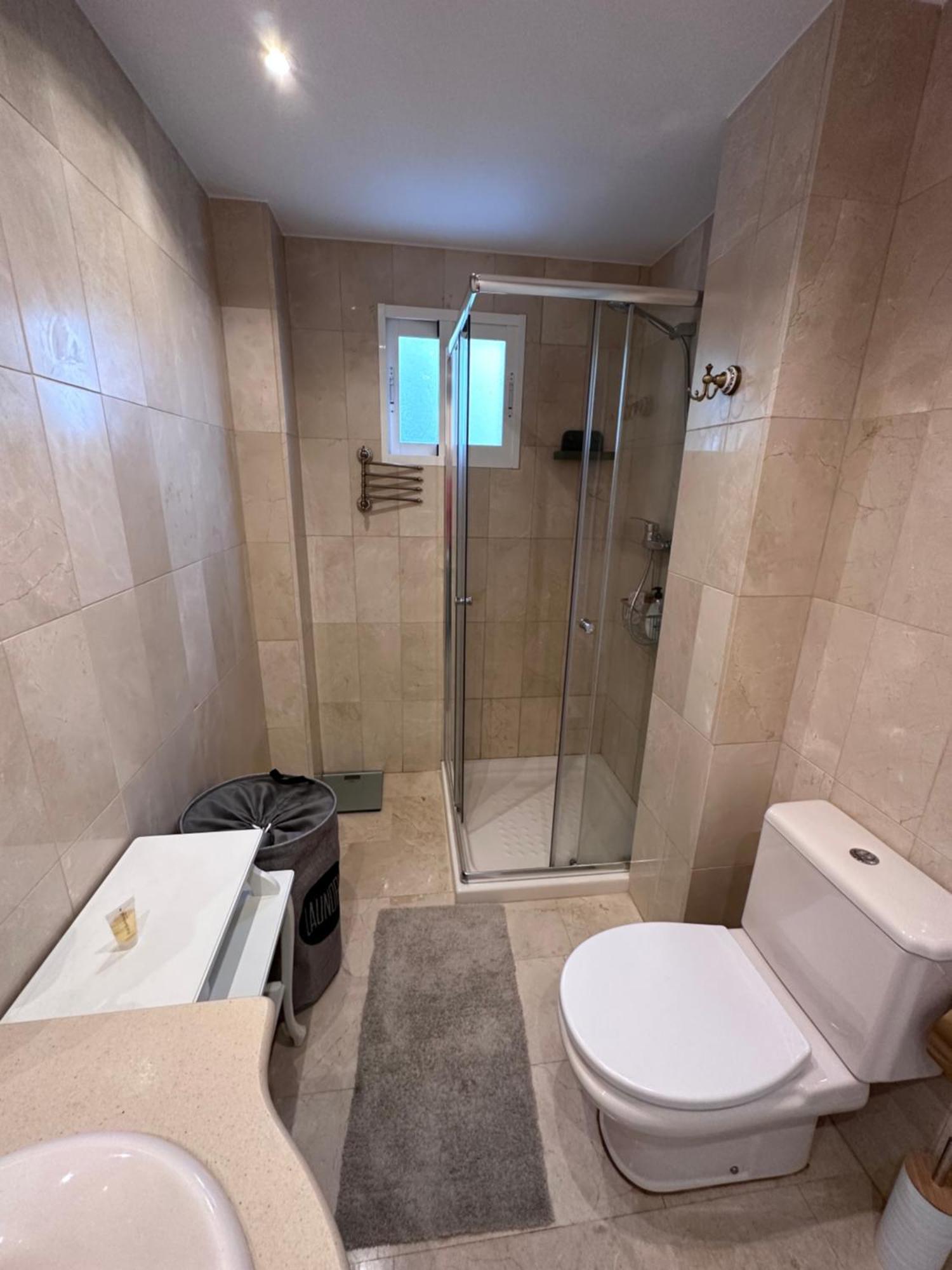 Playa Albir Apartments El Albir Ngoại thất bức ảnh