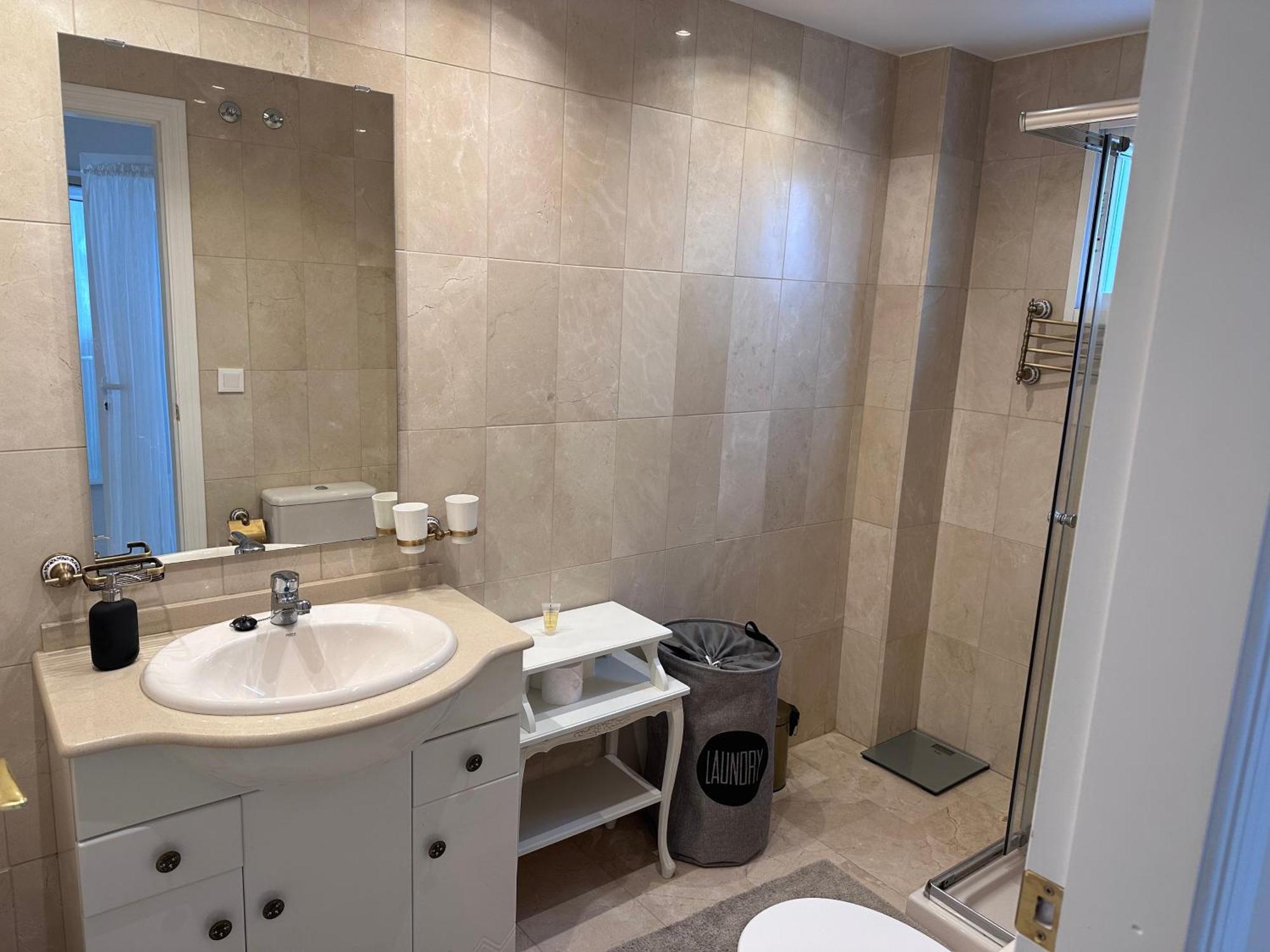 Playa Albir Apartments El Albir Ngoại thất bức ảnh